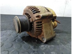 Recambio de alternador para toyota land cruiser (j12) 3.0 d-4d gx referencia OEM IAM CGB15279 270600L02284 P3-A4-4-2