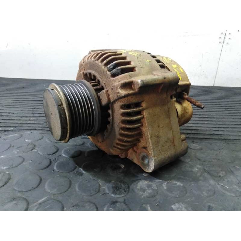 Recambio de alternador para toyota land cruiser (j12) 3.0 d-4d gx referencia OEM IAM CGB15279 270600L02284 P3-A4-4-2