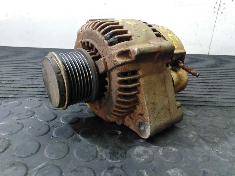 Recambio de alternador para toyota land cruiser (j12) 3.0 d-4d gx referencia OEM IAM CGB15279 270600L02284 P3-A4-4-2