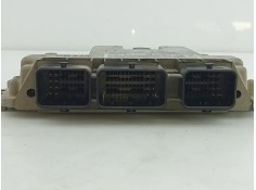 Recambio de centralita motor uce para citroën c4 grand picasso avatar referencia OEM IAM 9664617680 0281012981 E3-B2-31-4 2