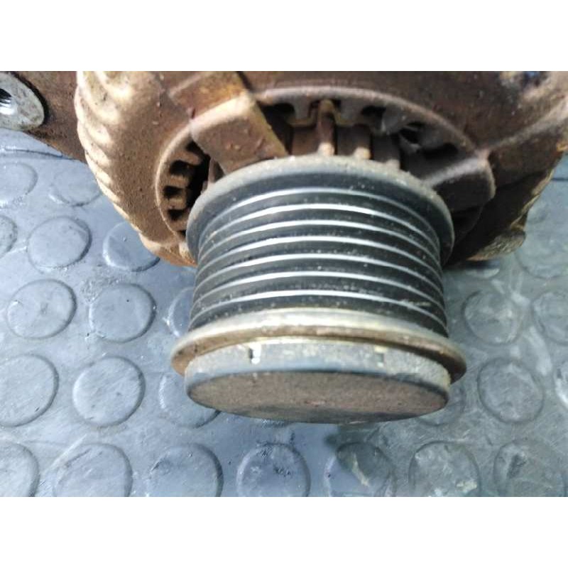 Recambio de alternador para toyota land cruiser (j12) 3.0 d-4d gx referencia OEM IAM CGB15279 270600L02284 P3-A4-4-2