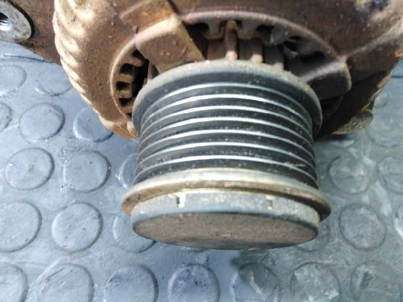 Recambio de alternador para toyota land cruiser (j12) 3.0 d-4d gx referencia OEM IAM CGB15279 270600L02284 P3-A4-4-2