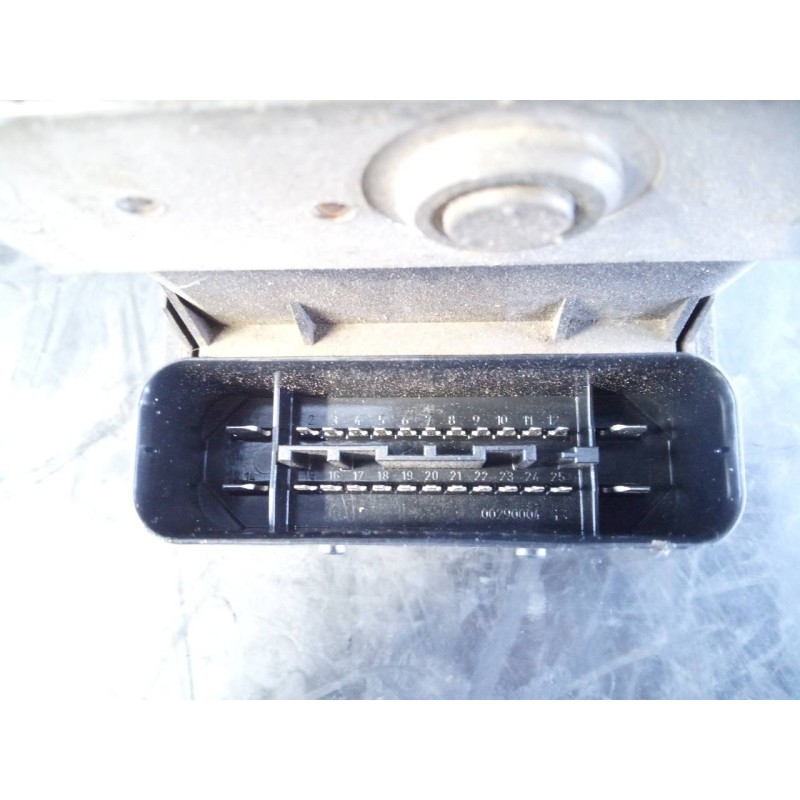 Recambio de abs para opel astra h berlina cosmo referencia OEM IAM 13213610  P3-B8-22-2