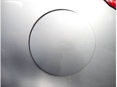 TAPA EXTERIOR COMBUSTIBLE 