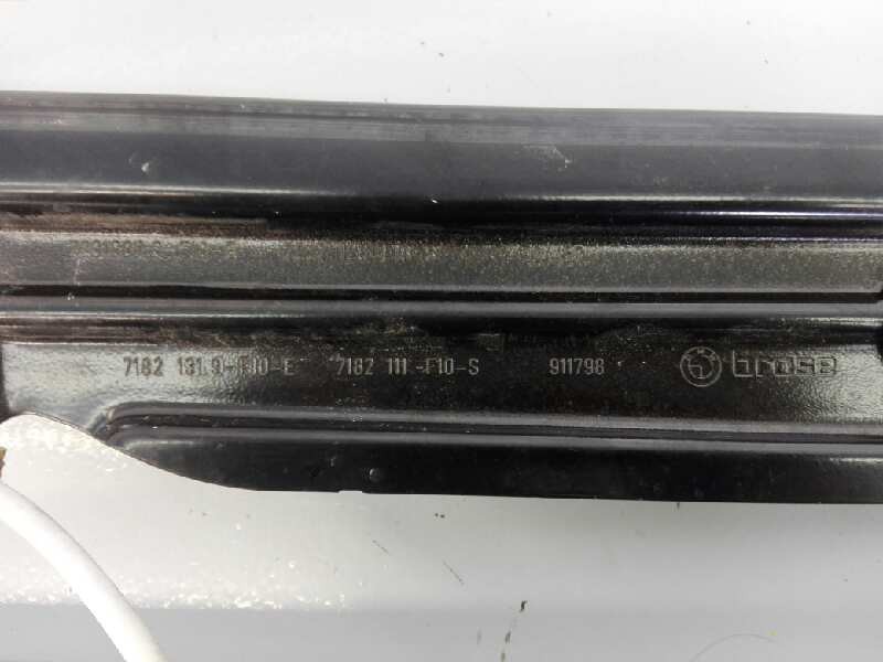 Recambio de elevalunas delantero izquierdo para bmw serie 5 lim. (f10) 520d referencia OEM IAM 72318879F18E 71821319F10E E1-A3-1