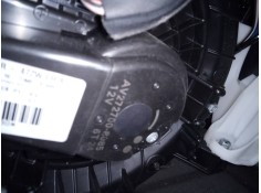 Recambio de ventilador calefaccion para toyota auris active referencia OEM IAM AV272700P085   2