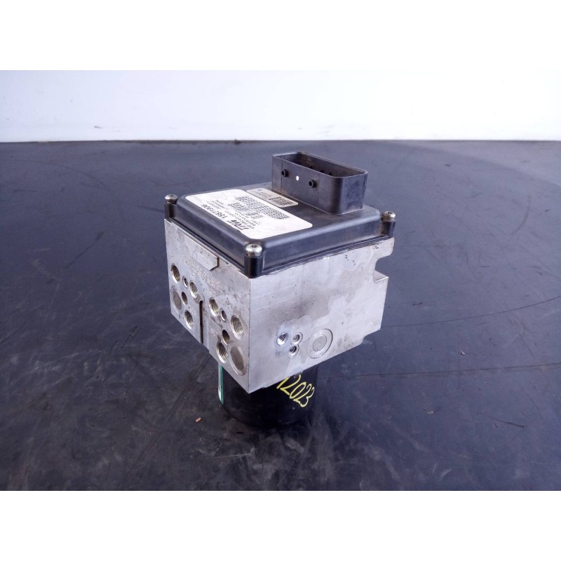 Recambio de abs para citroën c6 exclusive referencia OEM IAM 9662235380 15871906 P3-B8-22-3