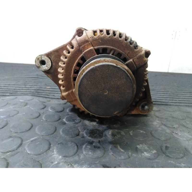 Recambio de alternador para toyota land cruiser (j12) 3.0 d-4d gx referencia OEM IAM CGB15279 270600L02284 P3-A4-4-2