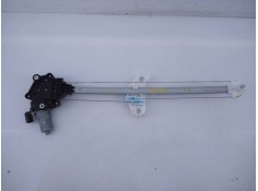 Recambio de elevalunas trasero izquierdo para honda jazz (gk) trend referencia OEM IAM CM012700A 0007711130 E2-A2-40-2