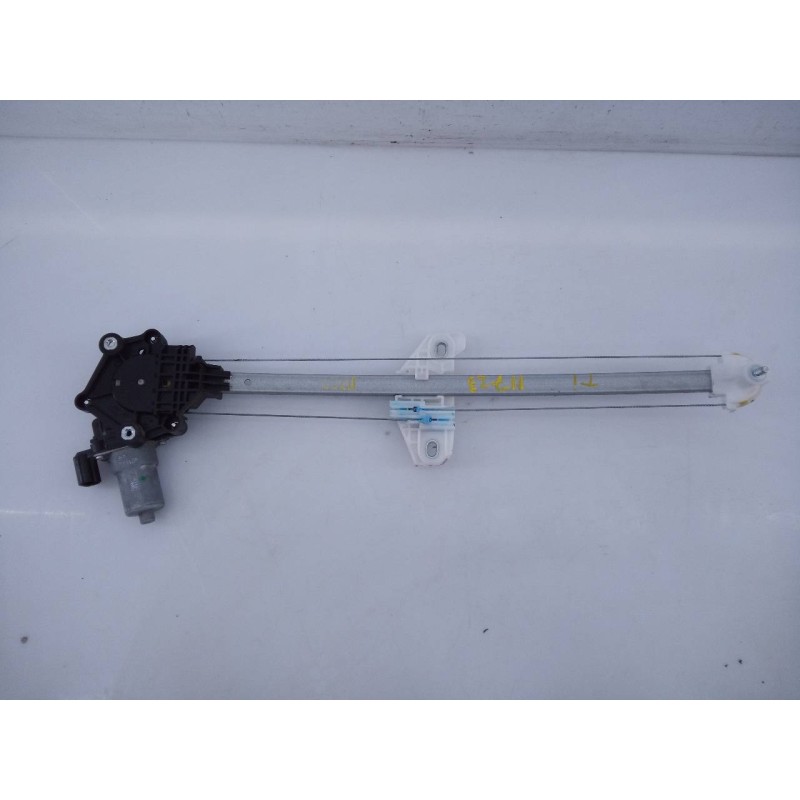 Recambio de elevalunas trasero izquierdo para honda jazz (gk) trend referencia OEM IAM CM012700A 0007711130 E2-A2-40-2