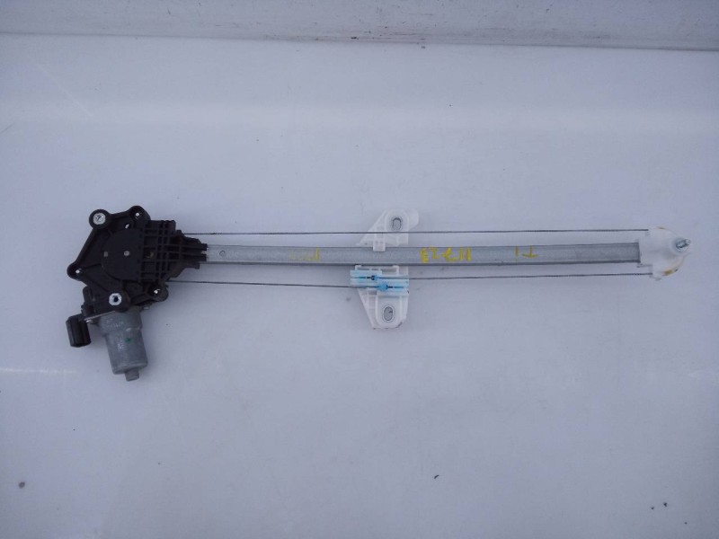 Recambio de elevalunas trasero izquierdo para honda jazz (gk) trend referencia OEM IAM CM012700A 0007711130 E2-A2-40-2