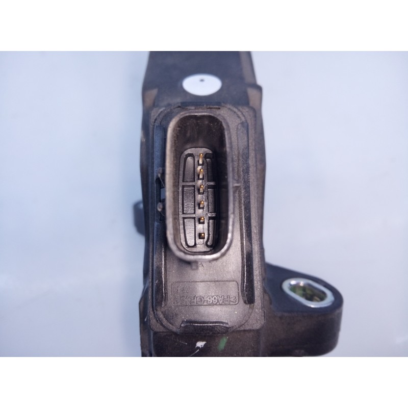 Recambio de pedal acelerador para toyota auris hybrid active referencia OEM IAM 7811002120 15049A E3-B2-44-1