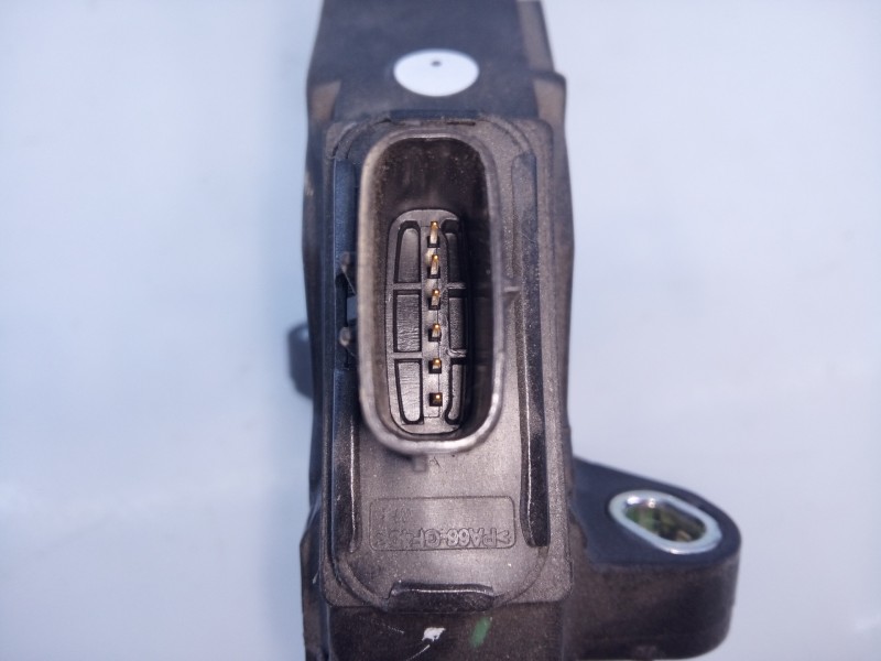 Recambio de pedal acelerador para toyota auris hybrid active referencia OEM IAM 7811002120 15049A E3-B2-44-1