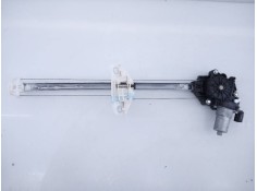 Recambio de elevalunas trasero izquierdo para honda jazz (gk) trend referencia OEM IAM CM012700A 0007711130 E2-A2-40-2 2