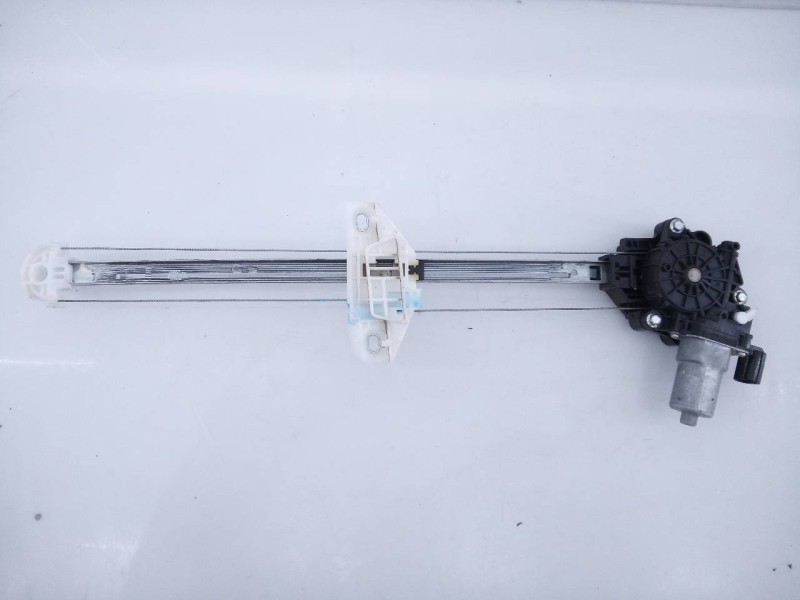 Recambio de elevalunas trasero izquierdo para honda jazz (gk) trend referencia OEM IAM CM012700A 0007711130 E2-A2-40-2