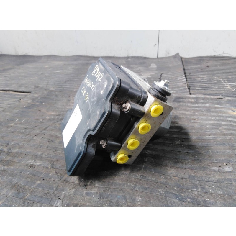 Recambio de abs para infiniti qx30 premium referencia OEM IAM A0914310400  P3-A8-5-5
