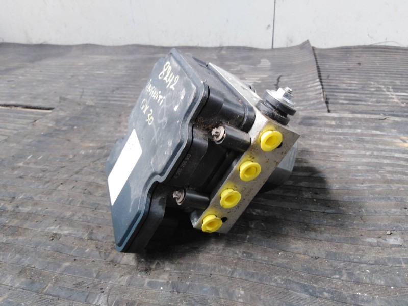 Recambio de abs para infiniti qx30 premium referencia OEM IAM A0914310400  P3-A8-5-5