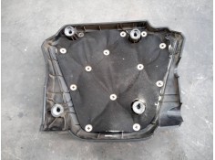 Recambio de tapa motor para ssangyong korando limited plus 4x4 referencia OEM IAM    2