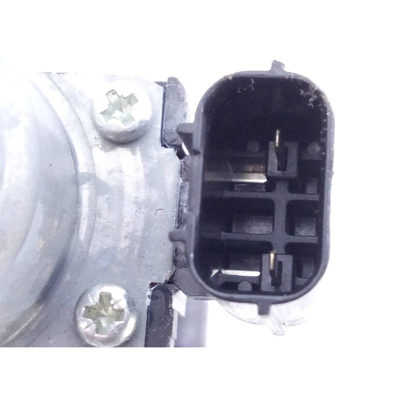 Recambio de elevalunas trasero izquierdo para honda jazz (gk) trend referencia OEM IAM CM012700A 0007711130 E2-A2-40-2