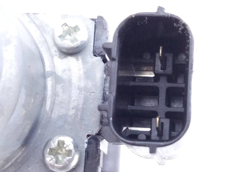 Recambio de elevalunas trasero izquierdo para honda jazz (gk) trend referencia OEM IAM CM012700A 0007711130 E2-A2-40-2