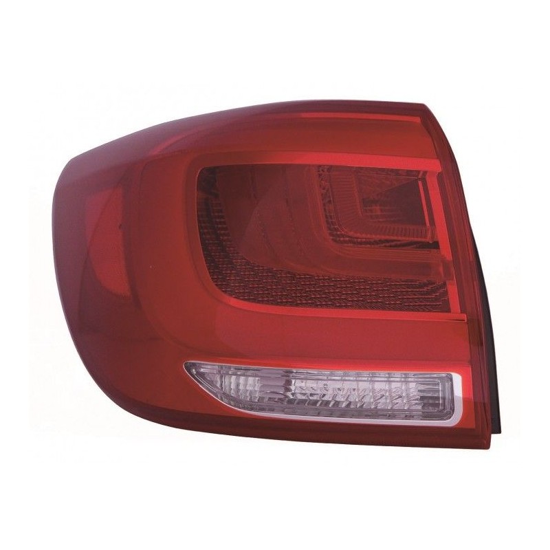 Recambio de piloto trasero izquierdo para kia sportage referencia OEM IAM 108550353 NUEVO T2-5-A6-3