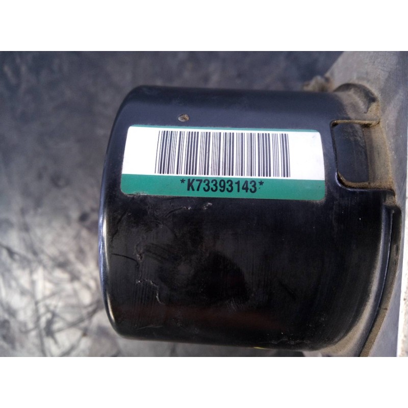 Recambio de abs para citroën c6 exclusive referencia OEM IAM 9662235380 15871906 P3-B8-22-3
