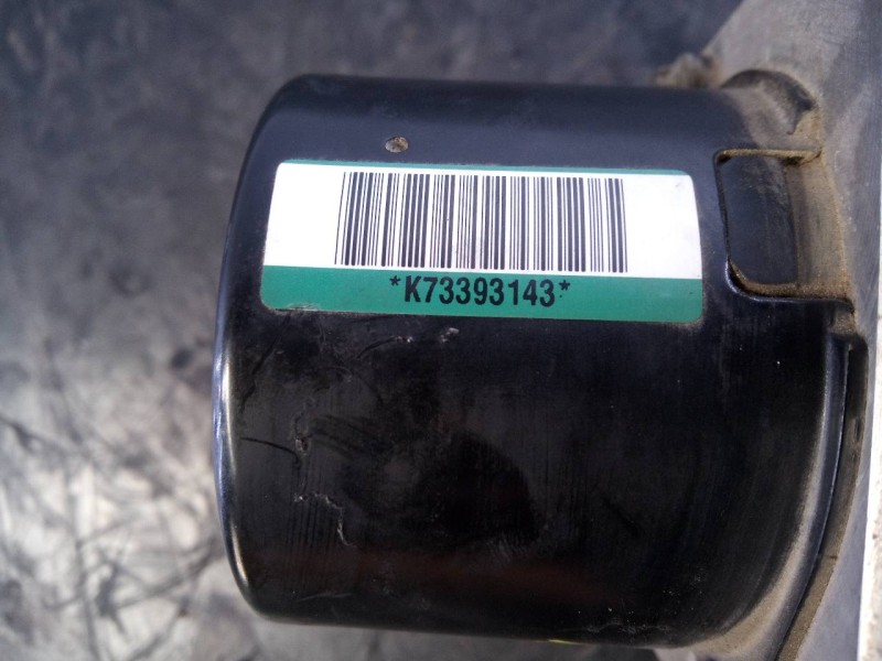 Recambio de abs para citroën c6 exclusive referencia OEM IAM 9662235380 15871906 P3-B8-22-3