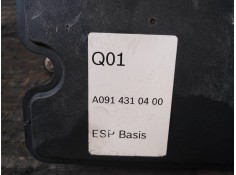 Recambio de abs para infiniti qx30 premium referencia OEM IAM A0914310400  P3-A8-5-5 2