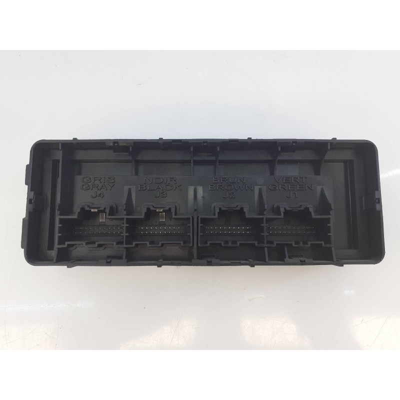 Recambio de modulo electronico para chevrolet cruze station wagon lt+ referencia OEM IAM 13585641  E3-A5-8-2