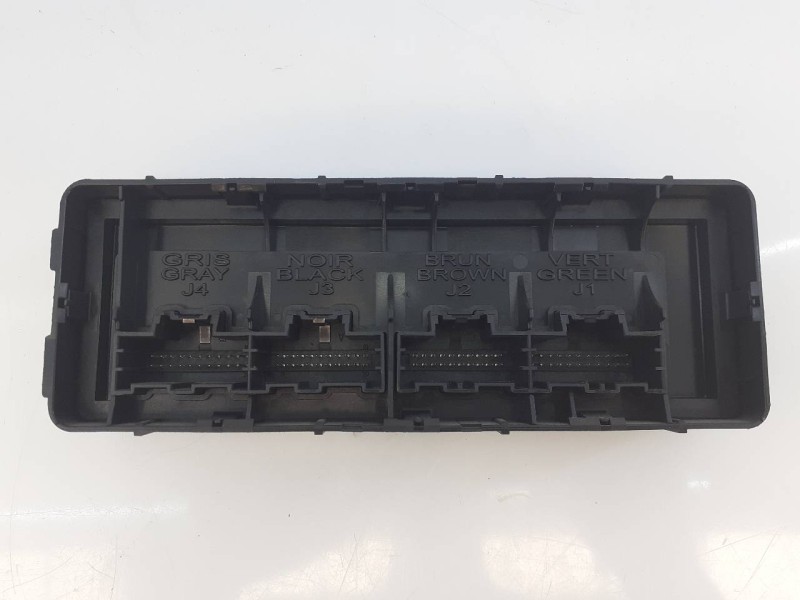 Recambio de modulo electronico para chevrolet cruze station wagon lt+ referencia OEM IAM 13585641  E3-A5-8-2