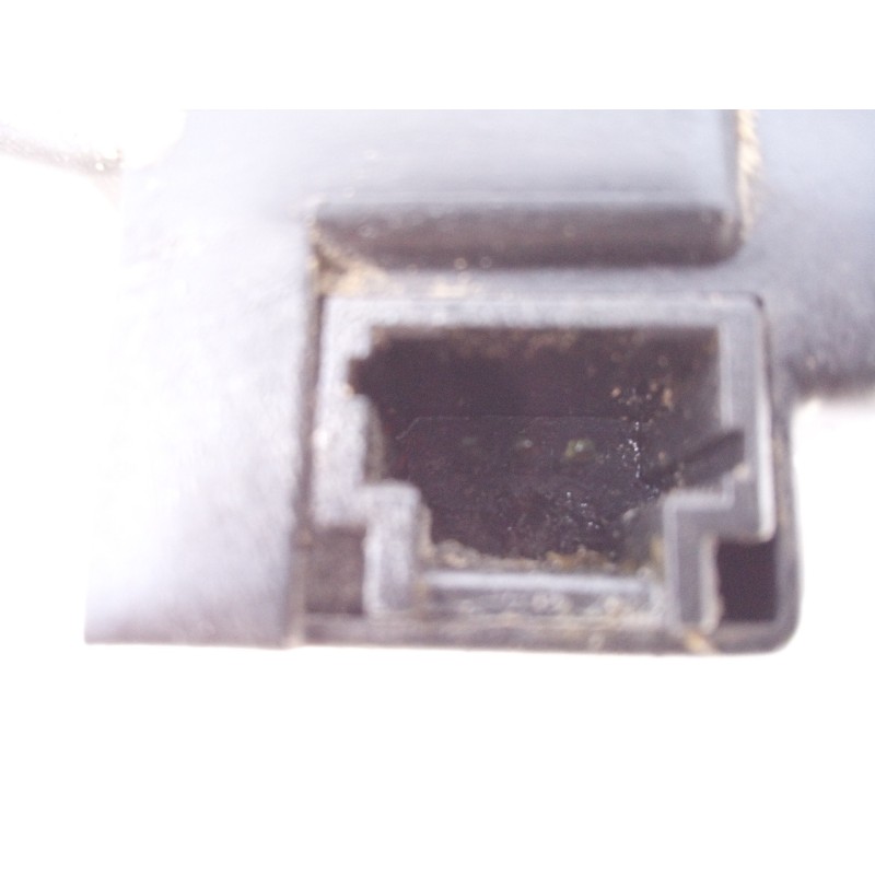 Recambio de cerradura maletero / porton para citroën c4 grand picasso avatar referencia OEM IAM 9660403980  