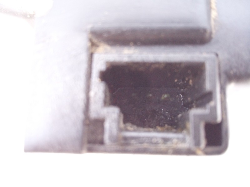 Recambio de cerradura maletero / porton para citroën c4 grand picasso avatar referencia OEM IAM 9660403980  