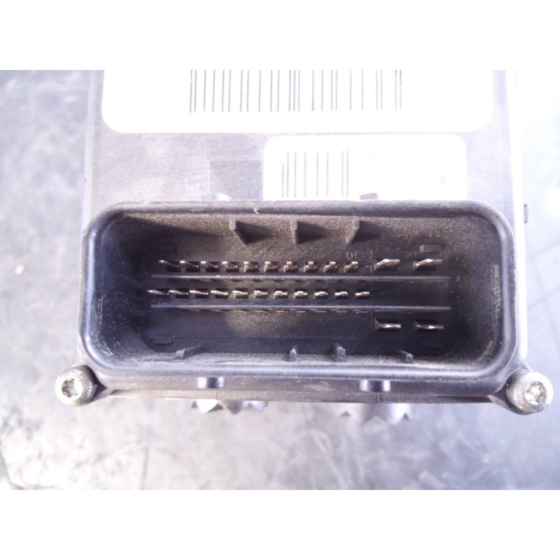 Recambio de abs para citroën c6 exclusive referencia OEM IAM 9662235380 15871906 P3-B8-22-3
