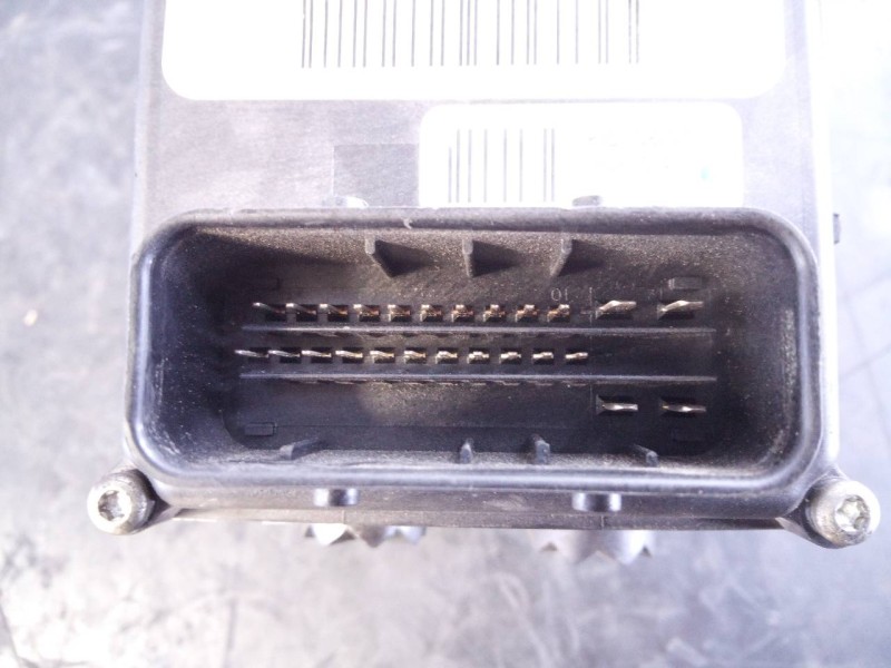 Recambio de abs para citroën c6 exclusive referencia OEM IAM 9662235380 15871906 P3-B8-22-3