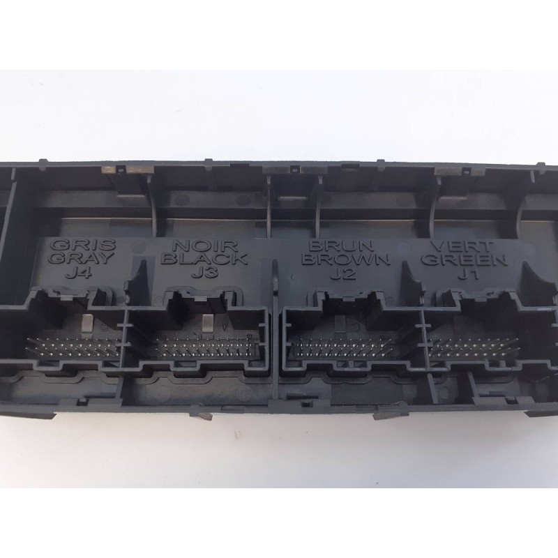 Recambio de modulo electronico para chevrolet cruze station wagon lt+ referencia OEM IAM 13585641  E3-A5-8-2