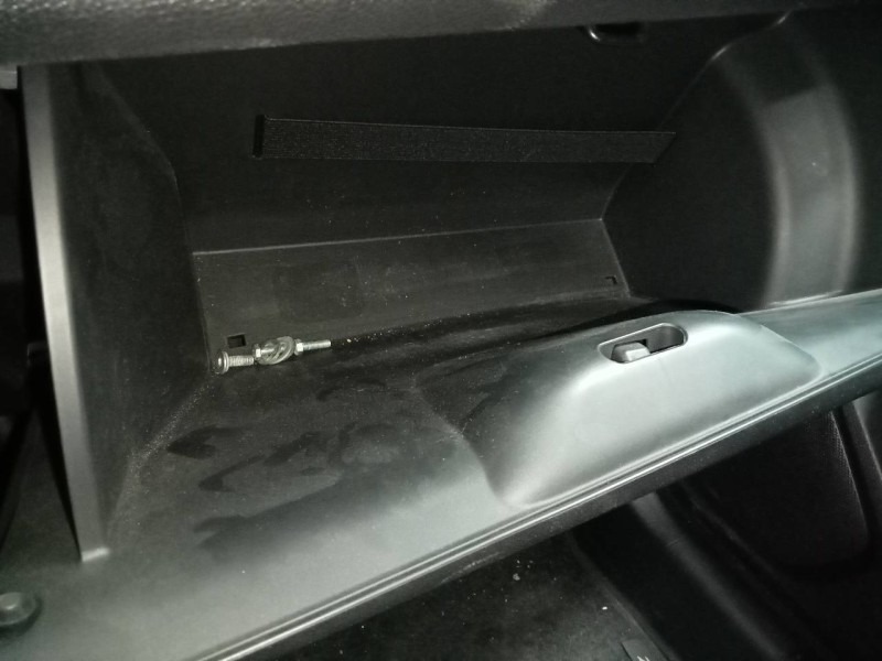 Recambio de guantera para honda jazz (gk) trend referencia OEM IAM   