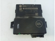 MODULO ELECTRONICO 8T0907468F E2-A1-40-3