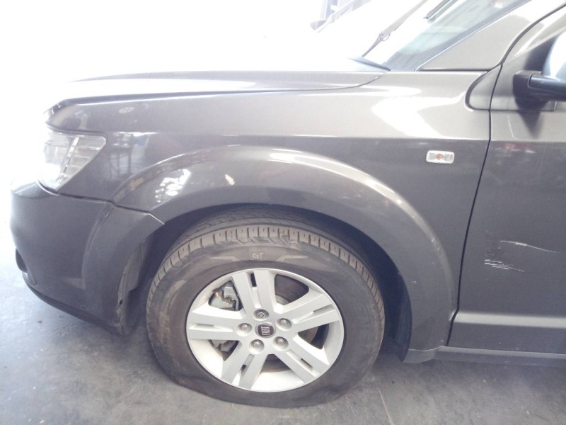 Recambio de aleta delantera izquierda para fiat freemont (345) lounge referencia OEM IAM   