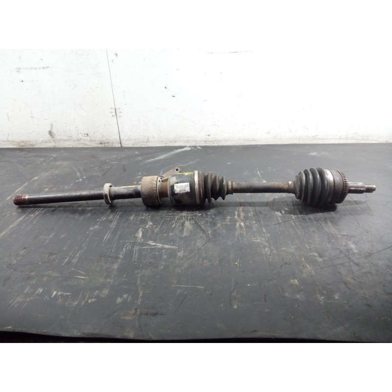 Recambio de transmision delantera derecha para ssangyong korando limited plus 4x4 referencia OEM IAM 1430034201  P1-B6-28