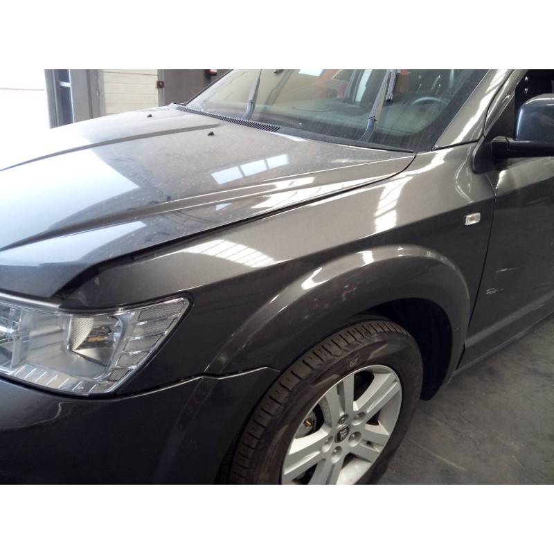 Recambio de aleta delantera izquierda para fiat freemont (345) lounge referencia OEM IAM   