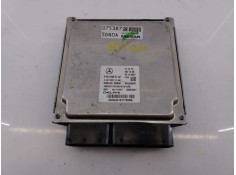 Recambio de centralita motor uce para infiniti qx30 premium referencia OEM IAM A6519009702 A6519011102 E2-A4-15-1