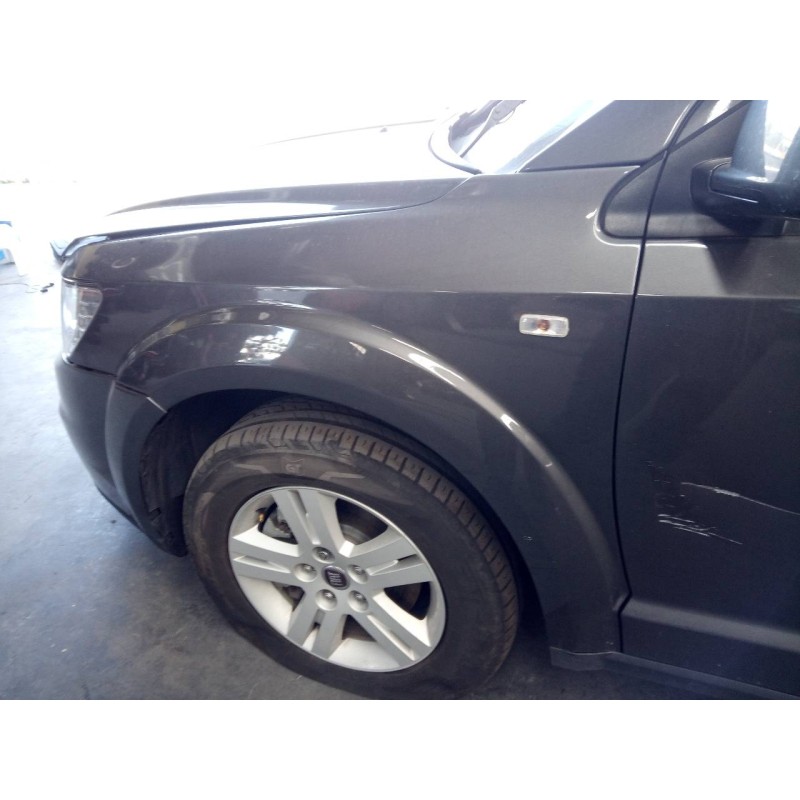 Recambio de aleta delantera izquierda para fiat freemont (345) lounge referencia OEM IAM   