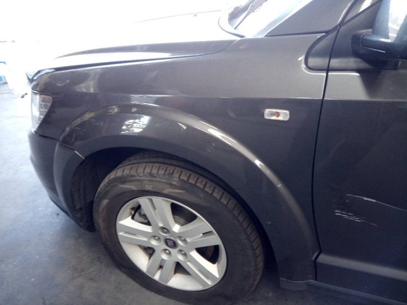 Recambio de aleta delantera izquierda para fiat freemont (345) lounge referencia OEM IAM   