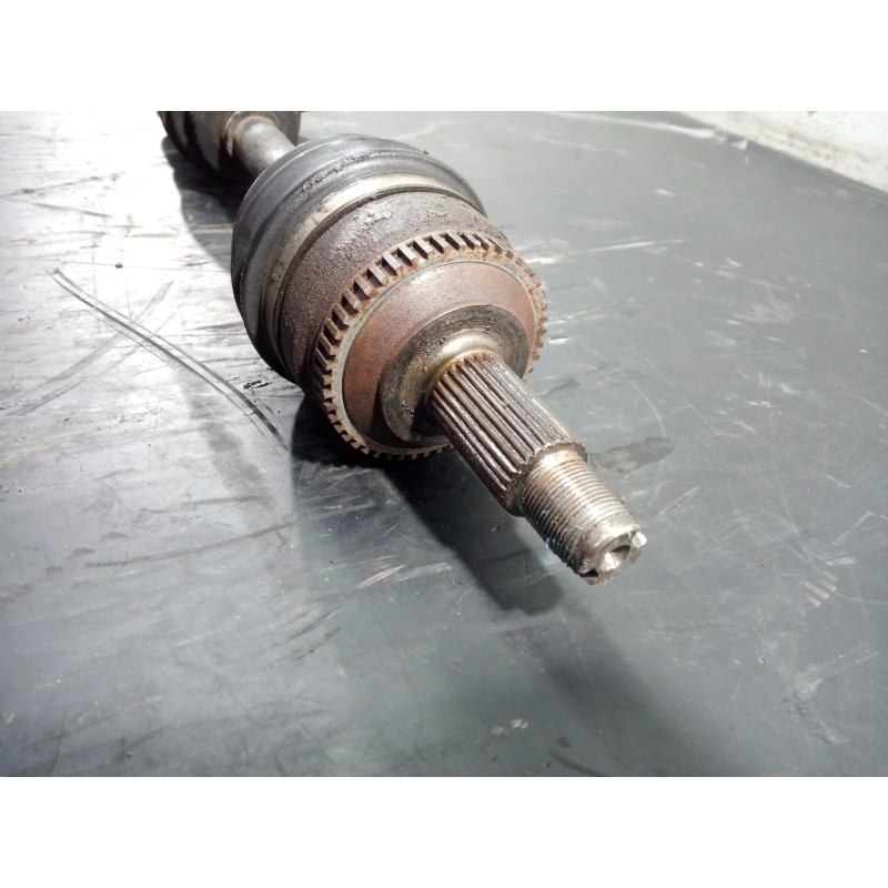 Recambio de transmision delantera derecha para ssangyong korando limited plus 4x4 referencia OEM IAM 1430034201  P1-B6-28