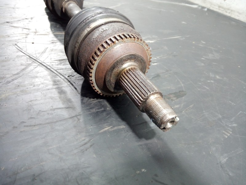 Recambio de transmision delantera derecha para ssangyong korando limited plus 4x4 referencia OEM IAM 1430034201  P1-B6-28