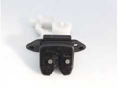 CERRADURA MALETERO / PORTON E2-A4-14-2