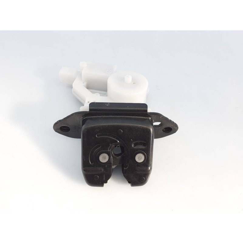 Recambio de cerradura maletero / porton para infiniti qx30 premium referencia OEM IAM   E2-A4-14-2