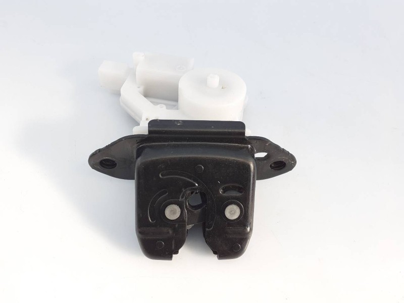 Recambio de cerradura maletero / porton para infiniti qx30 premium referencia OEM IAM   E2-A4-14-2