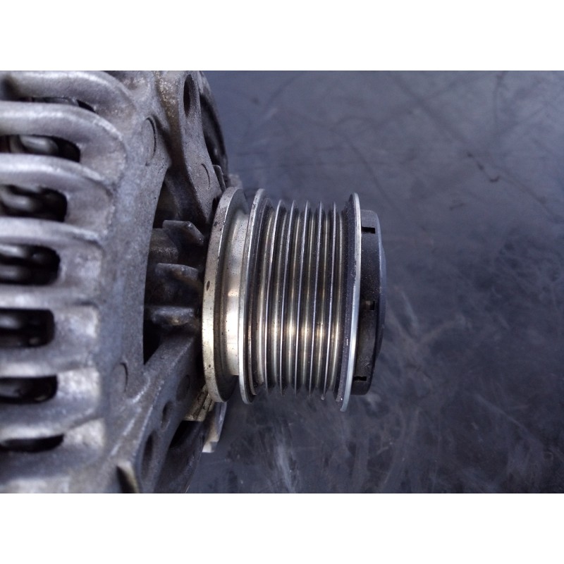 Recambio de alternador para fiat freemont (345) lounge referencia OEM IAM P56029574AA TN1042101840 P3-A5-18-2