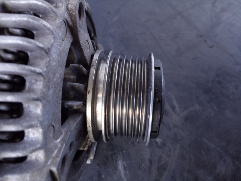 Recambio de alternador para fiat freemont (345) lounge referencia OEM IAM P56029574AA TN1042101840 P3-A5-18-2